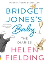 Cover image for Bridget Jones's Baby